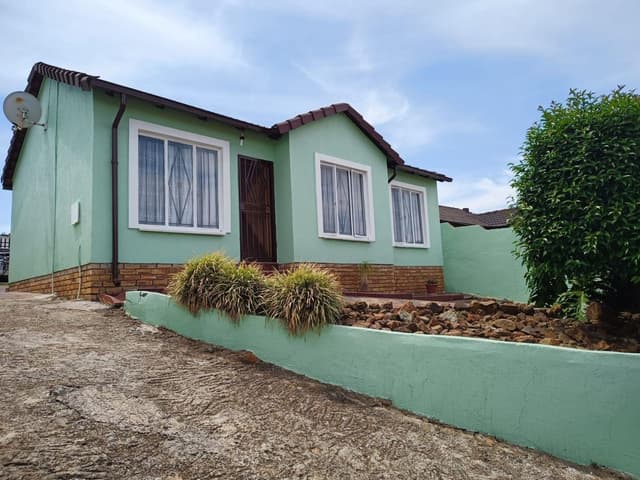 Listing photo