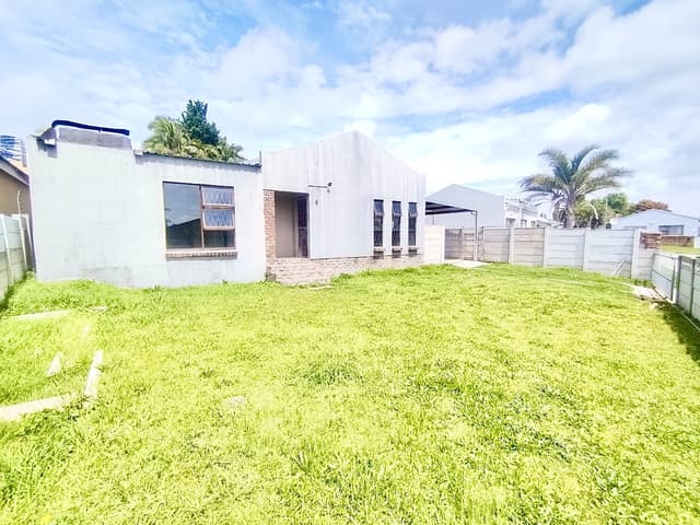 Listing photo