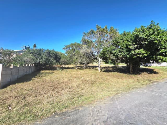 Listing photo