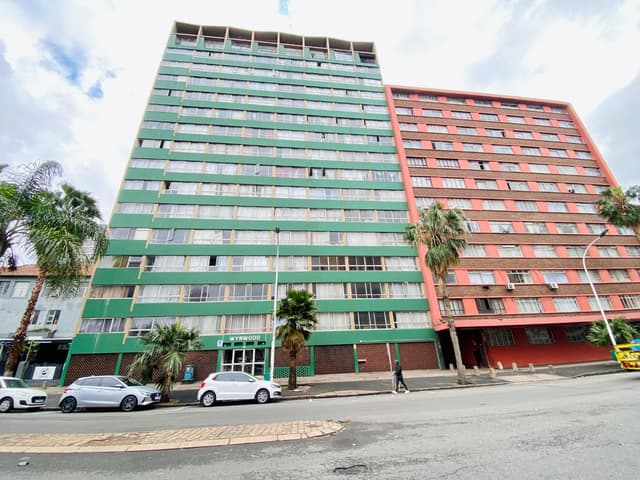 Listing photo