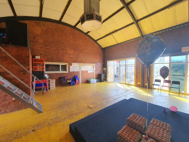 Listing photo