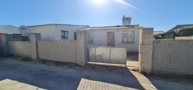 Listing photo