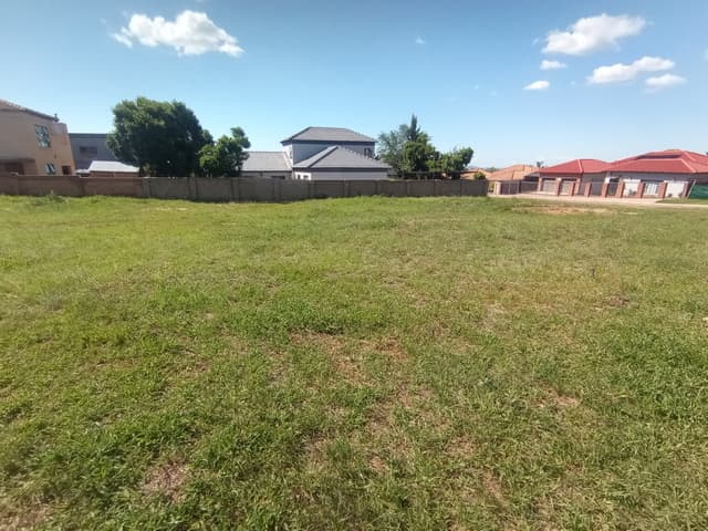 Listing photo