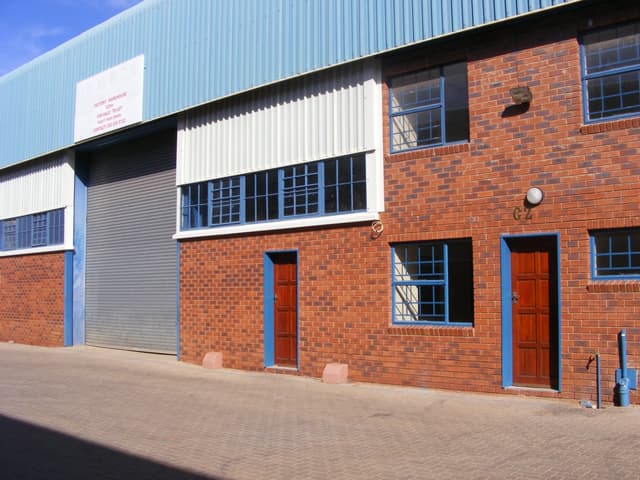Listing photo