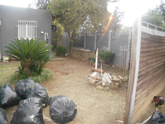 Listing photo