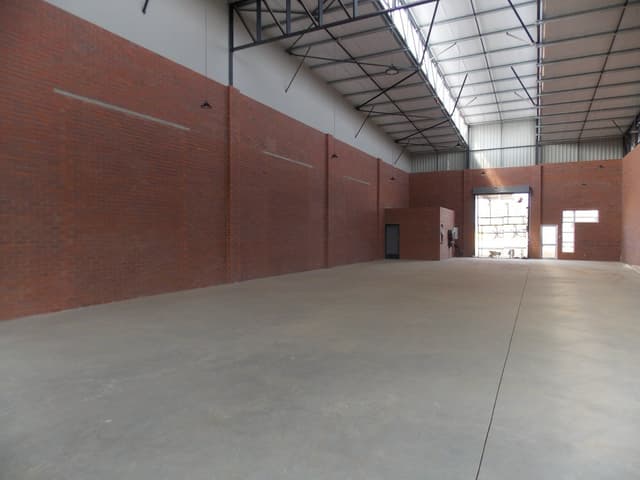 Listing photo