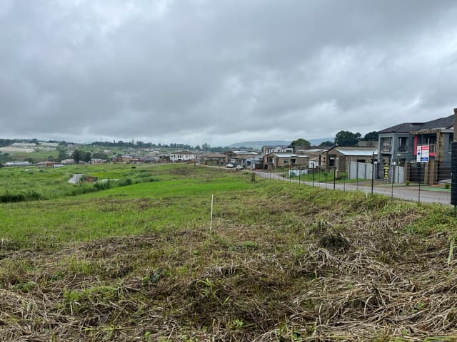 Listing photo
