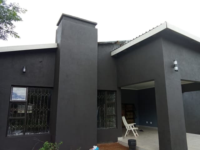 Listing photo