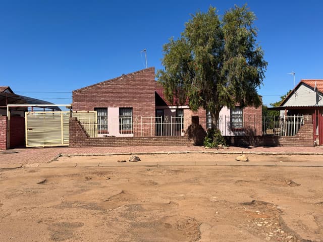 Listing photo