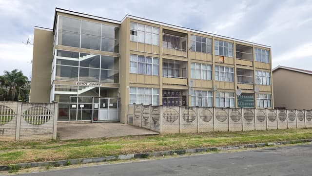 Listing photo