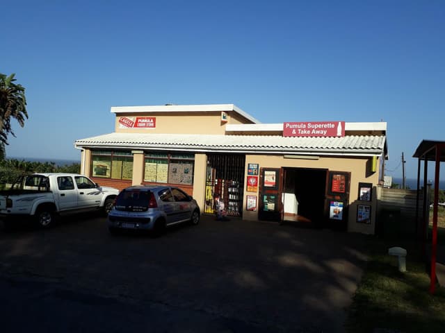 Listing photo
