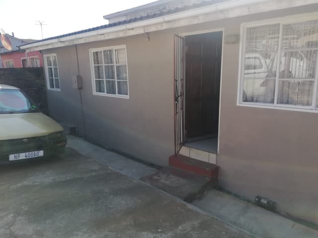Listing photo