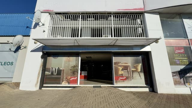 Listing photo