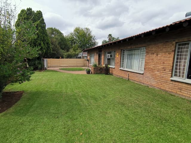 Listing photo