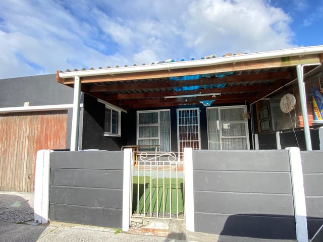 Listing photo