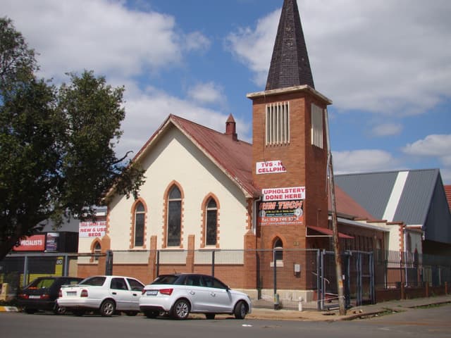 Listing photo