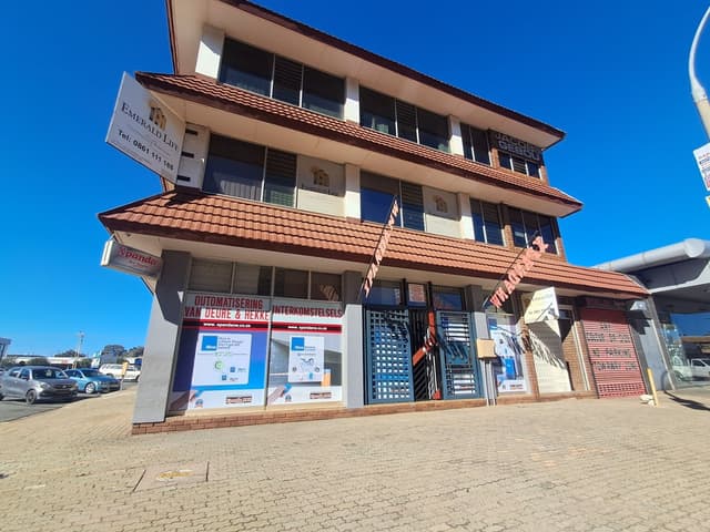 Listing photo
