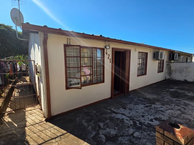 Listing photo