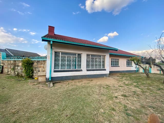Listing photo