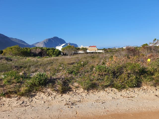 Listing photo