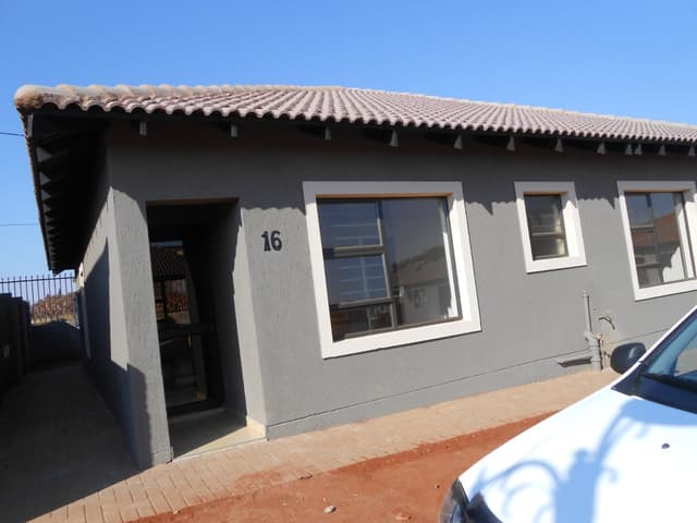 Listing photo