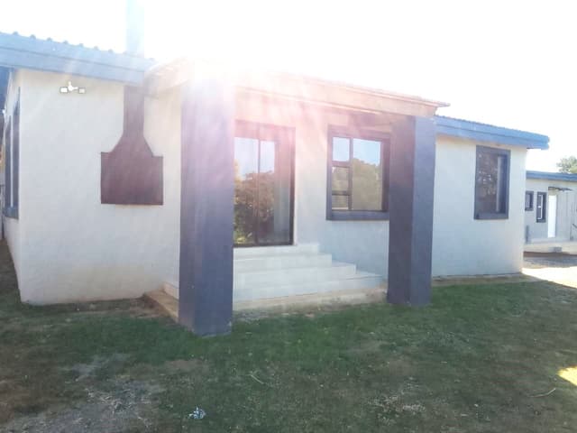 Listing photo