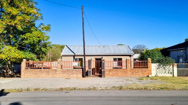 Listing photo