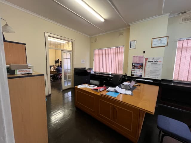 Listing photo