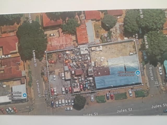 Listing photo