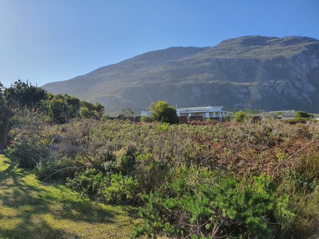 Listing photo