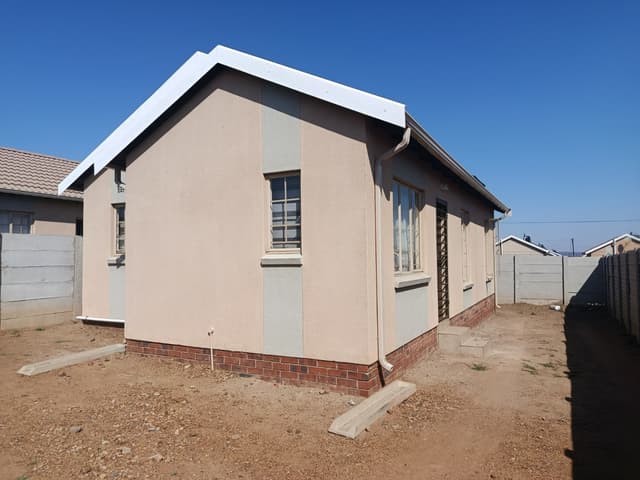 Listing photo