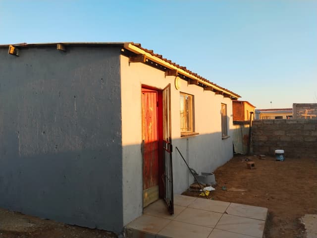 Listing photo