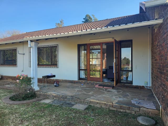 Listing photo