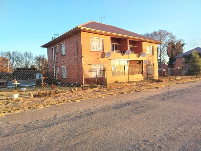 Listing photo