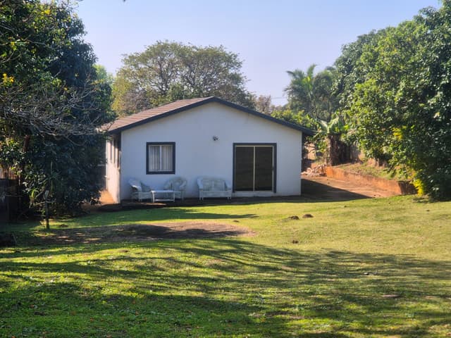 Listing photo