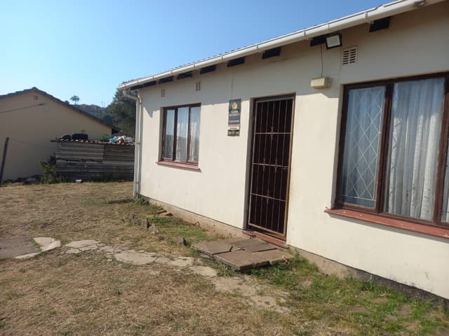 Listing photo