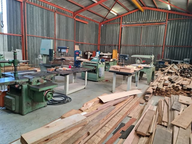 Listing photo