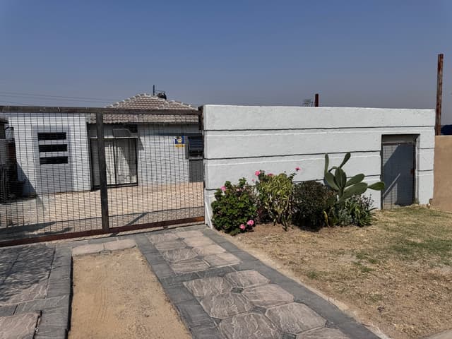 Listing photo