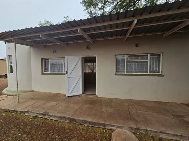 Listing photo