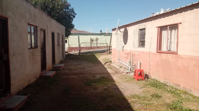 Listing photo