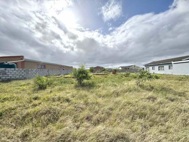 Listing photo