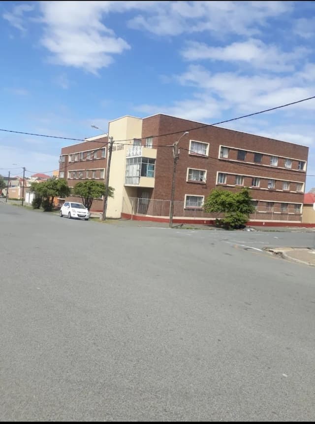 Listing photo