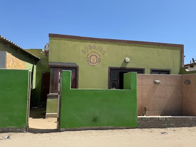 Listing photo