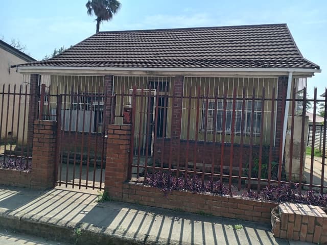 Listing photo