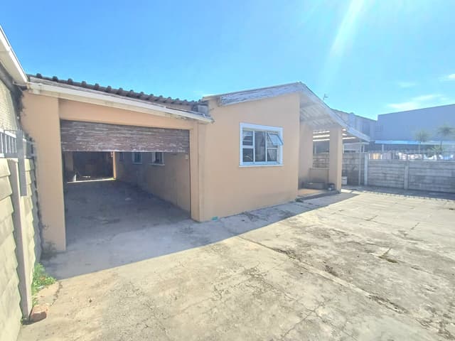 Listing photo