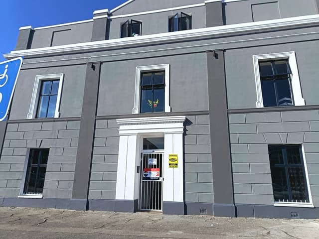 Listing photo
