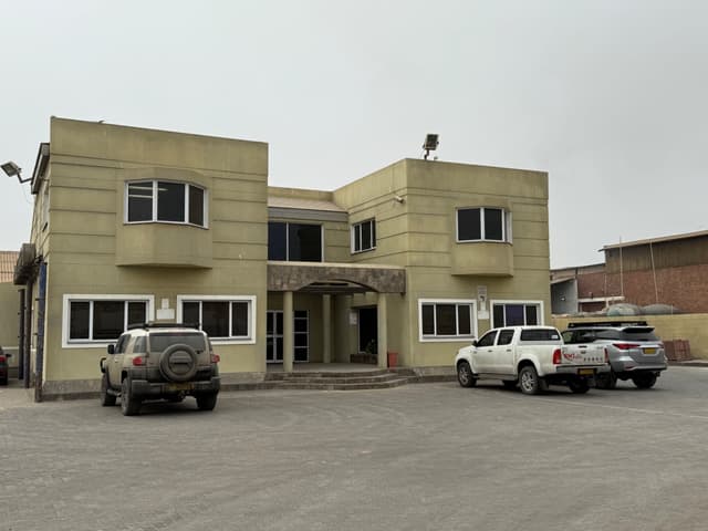 Listing photo