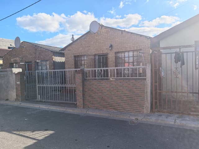 Listing photo