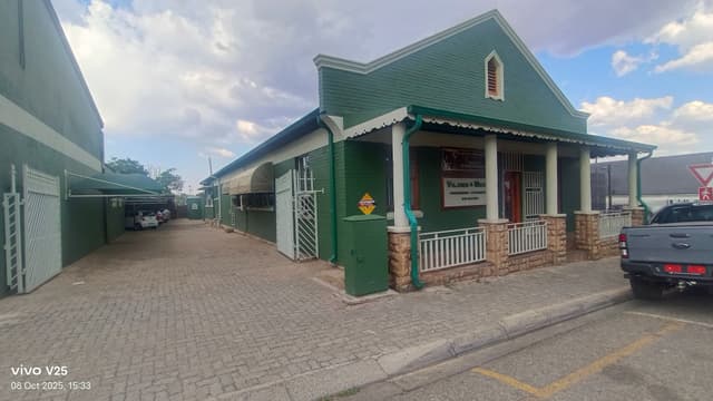 Listing photo