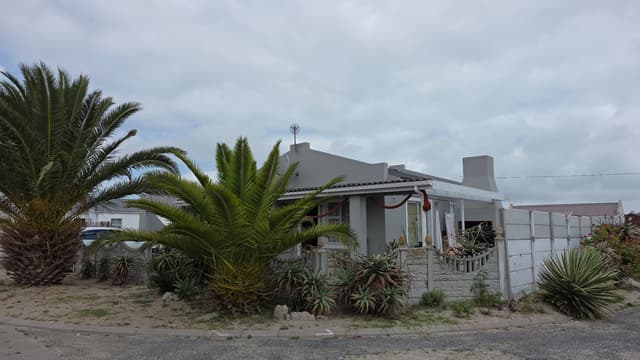 Listing photo